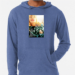 The Diving Bell and the Butterfly Merch Collection The Diving Bell And The Butterfly Hoodies