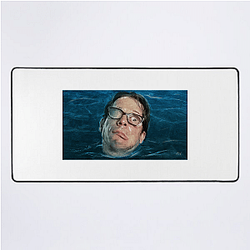 The Diving Bell and the Butterfly Special Collection The Diving Bell And The Butterfly Mouse Pads