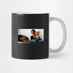 The Diving Bell and the Butterfly Limited Collection The Diving Bell And The Butterfly Mugs