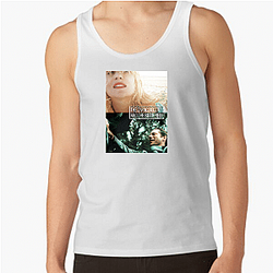 The Diving Bell and the Butterfly Collection for fans The Diving Bell And The Butterfly Tank Tops