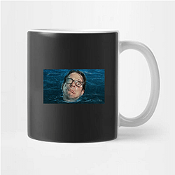 The Diving Bell and the Butterfly Special Collection The Diving Bell And The Butterfly Mugs