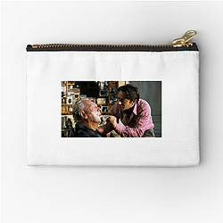 The Diving Bell and the Butterfly Merchandise For Fans The Diving Bell And The Butterfly Zipper Pouches