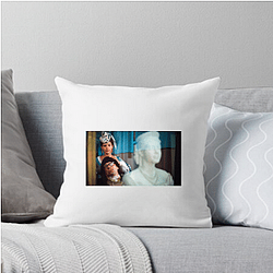 The Diving Bell and the Butterfly Merchandise The Diving Bell And The Butterfly Pillows Cover