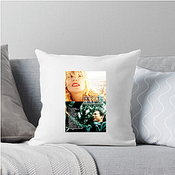 The Diving Bell and the Butterfly Merch Collection The Diving Bell And The Butterfly Pillows Cover