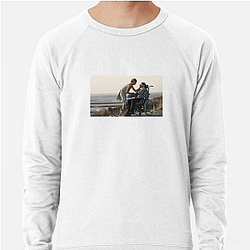 The Diving Bell and the Butterfly Signature The Diving Bell And The Butterfly Sweatshirts