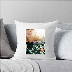 The Diving Bell and the Butterfly Collection for fans The Diving Bell And The Butterfly Pillows Cover