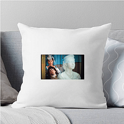 The Diving Bell and the Butterfly Merchandise The Diving Bell And The Butterfly Pillows Cover