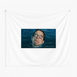 The Diving Bell and the Butterfly Special Collection The Diving Bell And The Butterfly Tapestries