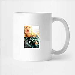 The Diving Bell and the Butterfly Merch Collection The Diving Bell And The Butterfly Mugs