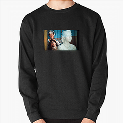 The Diving Bell and the Butterfly Merchandise The Diving Bell And The Butterfly Sweatshirts