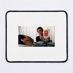 The Diving Bell and the Butterfly Limited Collection The Diving Bell And The Butterfly Mouse Pads
