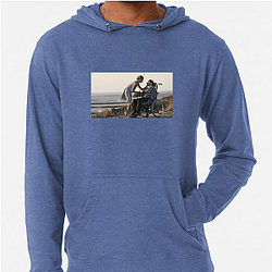 The Diving Bell and the Butterfly Signature The Diving Bell And The Butterfly Hoodies