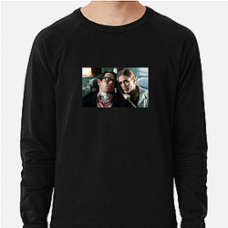 The Diving Bell and the Butterfly Merch The Diving Bell And The Butterfly Sweatshirts