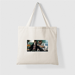 The Diving Bell and the Butterfly Fan Art The Diving Bell And The Butterfly Bags