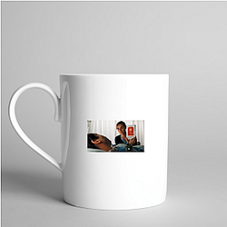 The Diving Bell and the Butterfly Limited Collection The Diving Bell And The Butterfly Mugs