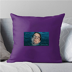 The Diving Bell and the Butterfly Special Collection The Diving Bell And The Butterfly Pillows Cover