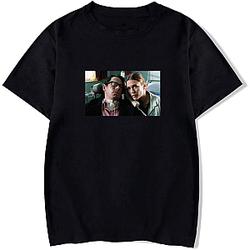 The Diving Bell and the Butterfly Merch The Diving Bell And The Butterfly T-Shirts