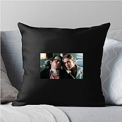 The Diving Bell and the Butterfly Merch The Diving Bell And The Butterfly Pillows Cover