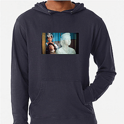 The Diving Bell and the Butterfly Merchandise The Diving Bell And The Butterfly Hoodies