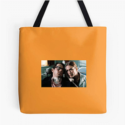 The Diving Bell and the Butterfly Merch The Diving Bell And The Butterfly Bags