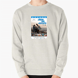 The Diving Bell and the Butterfly Merch For Fans The Diving Bell And The Butterfly Sweatshirts