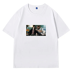 The Diving Bell and the Butterfly Fan Art The Diving Bell And The Butterfly T-Shirts