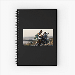 The Diving Bell and the Butterfly Signature The Diving Bell And The Butterfly Notebook