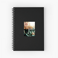 The Diving Bell and the Butterfly Collection for fans The Diving Bell And The Butterfly Notebook