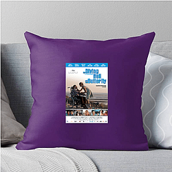 The Diving Bell and the Butterfly Merch For Fans The Diving Bell And The Butterfly Pillows Cover
