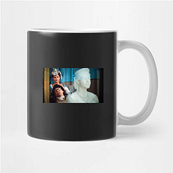 The Diving Bell and the Butterfly Merchandise The Diving Bell And The Butterfly Mugs