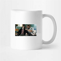 The Diving Bell and the Butterfly Fan Art The Diving Bell And The Butterfly Mugs