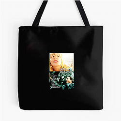 The Diving Bell and the Butterfly Merch Collection The Diving Bell And The Butterfly Bags