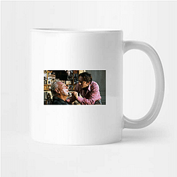 The Diving Bell and the Butterfly Merchandise For Fans The Diving Bell And The Butterfly Mugs