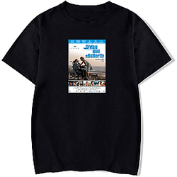The Diving Bell and the Butterfly Merch For Fans The Diving Bell And The Butterfly T-Shirts