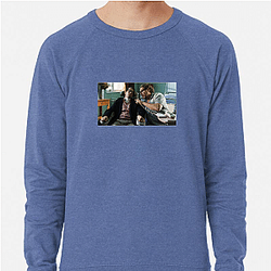 The Diving Bell and the Butterfly Fan Art The Diving Bell And The Butterfly Sweatshirts