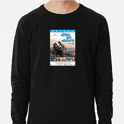 The Diving Bell and the Butterfly Merch For Fans The Diving Bell And The Butterfly Sweatshirts