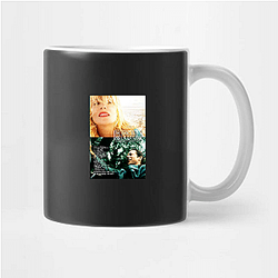 The Diving Bell and the Butterfly Merch Collection The Diving Bell And The Butterfly Mugs