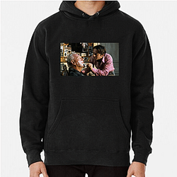 The Diving Bell and the Butterfly Merchandise For Fans The Diving Bell And The Butterfly Hoodies
