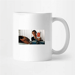 The Diving Bell and the Butterfly Limited Collection The Diving Bell And The Butterfly Mugs