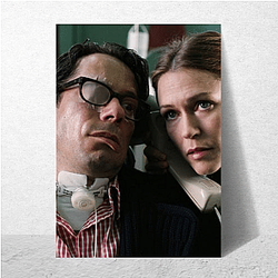 The Diving Bell and the Butterfly Merch The Diving Bell And The Butterfly Posters