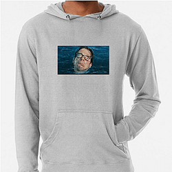 The Diving Bell and the Butterfly Special Collection The Diving Bell And The Butterfly Hoodies