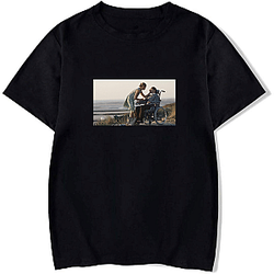 The Diving Bell and the Butterfly Signature The Diving Bell And The Butterfly T-Shirts
