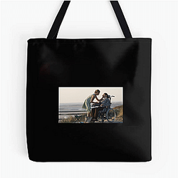 The Diving Bell and the Butterfly Signature The Diving Bell And The Butterfly Bags