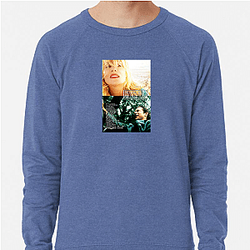 The Diving Bell and the Butterfly Merch Collection The Diving Bell And The Butterfly Sweatshirts