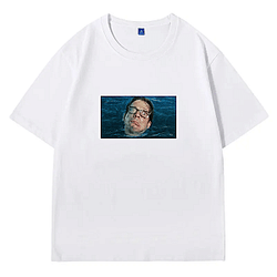 The Diving Bell and the Butterfly Special Collection The Diving Bell And The Butterfly T-Shirts