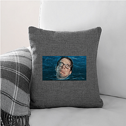 The Diving Bell and the Butterfly Special Collection The Diving Bell And The Butterfly Pillows Cover