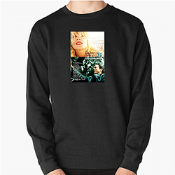 The Diving Bell and the Butterfly Merch Collection The Diving Bell And The Butterfly Sweatshirts