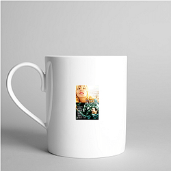 The Diving Bell and the Butterfly Merch Collection The Diving Bell And The Butterfly Mugs