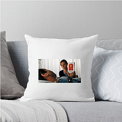 The Diving Bell and the Butterfly Limited Collection The Diving Bell And The Butterfly Pillows Cover