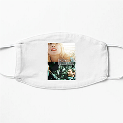 The Diving Bell and the Butterfly Collection for fans The Diving Bell And The Butterfly Face Masks